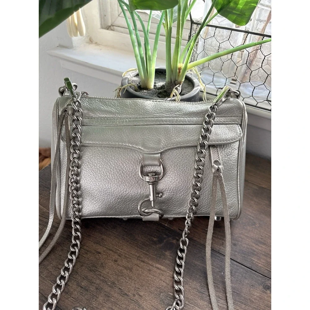 Rebecca Ingram rebecca minkoff